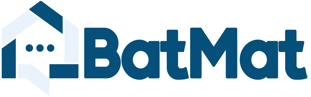 BatMat Shop